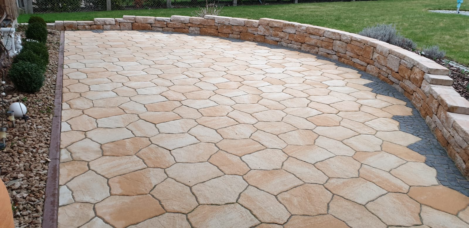 Containerdienst Eichsfeld Gerald Hesse